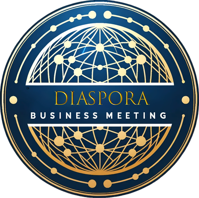 Diaspora Business Meeting