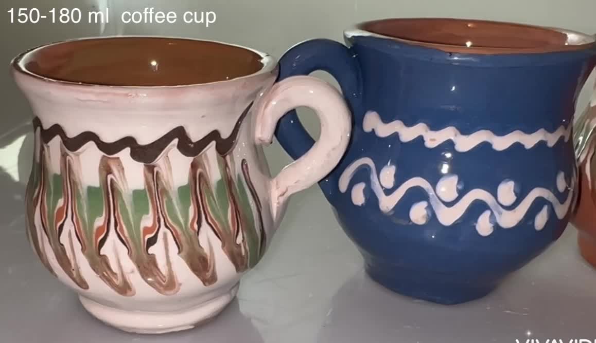 cups/jugs