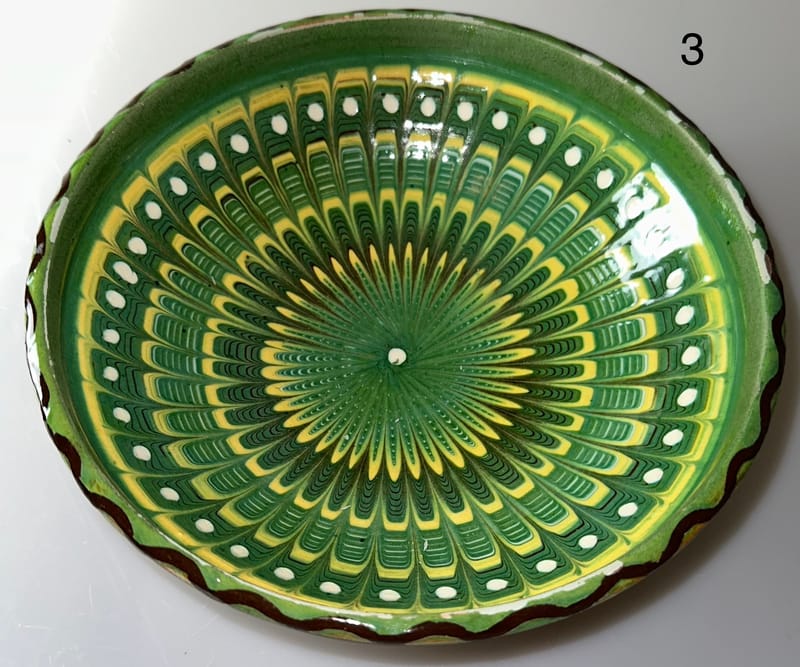 13-15cm Bowls 