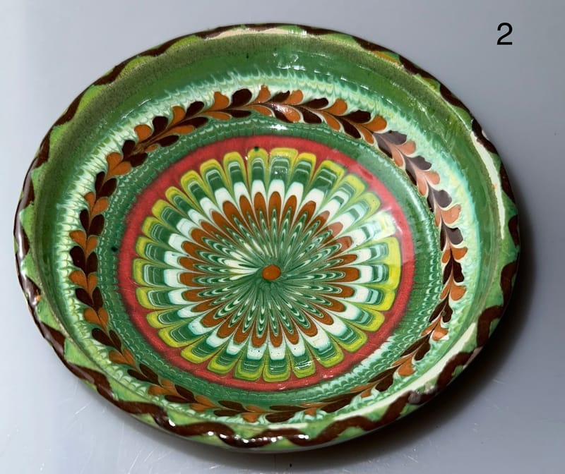 13-15cm Bowls 