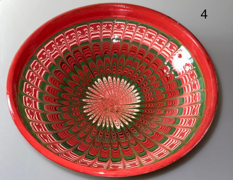 13-15cm Bowls 