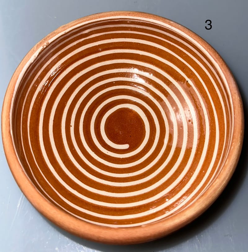 13-15cm Bowls 