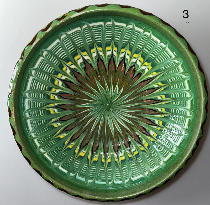 13-15cm Bowls 