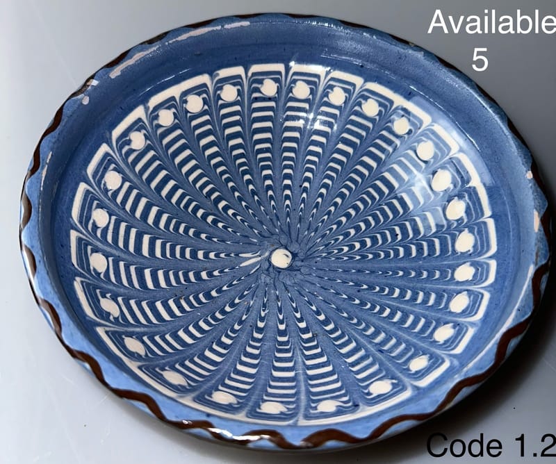 16-19cm Bowls
