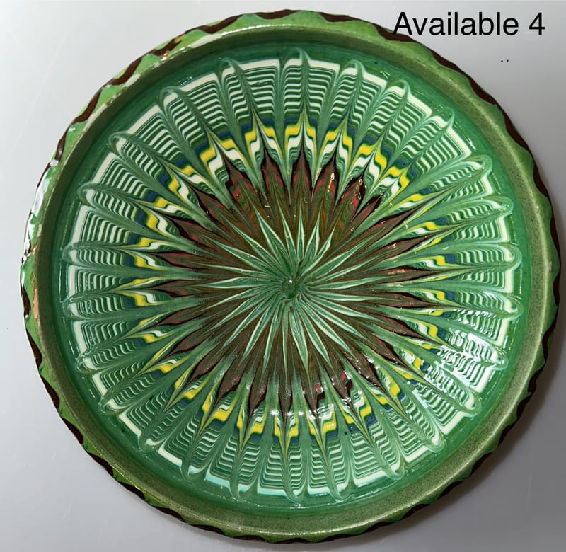 24-27 cm Bowls