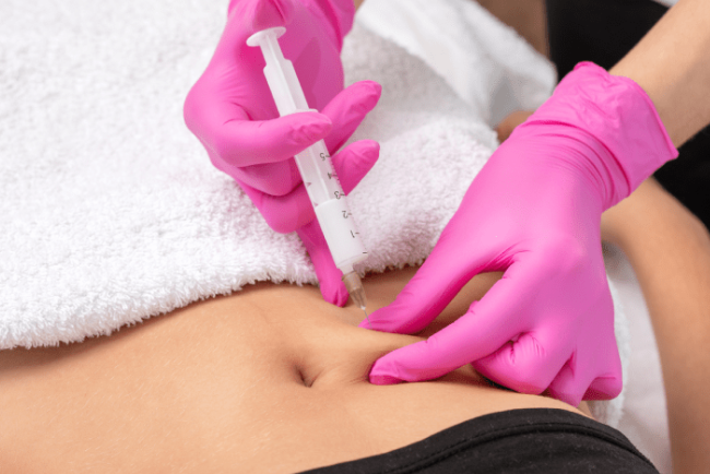 Lipoenzimática corporal