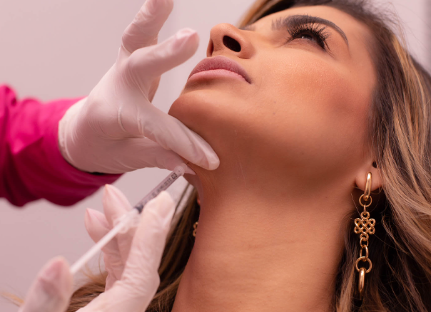 Lipoenzimática de papada