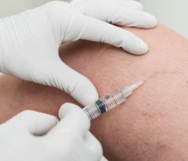 Secagem de microvasos