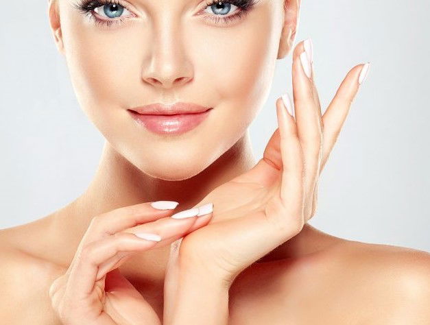 Emagrecimento facial