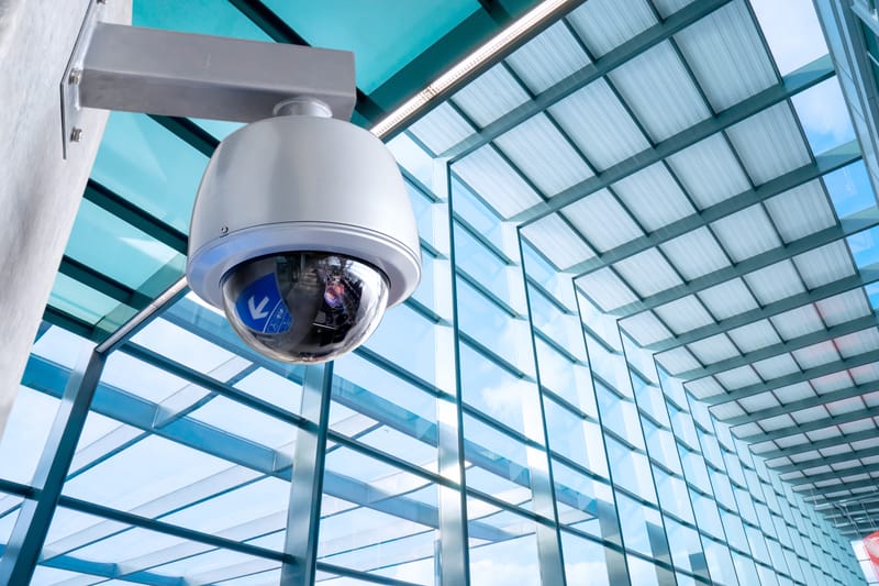 Cameras, Security & Remote Access