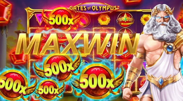 Peluang Kemenangan dalam Judi Slot Online