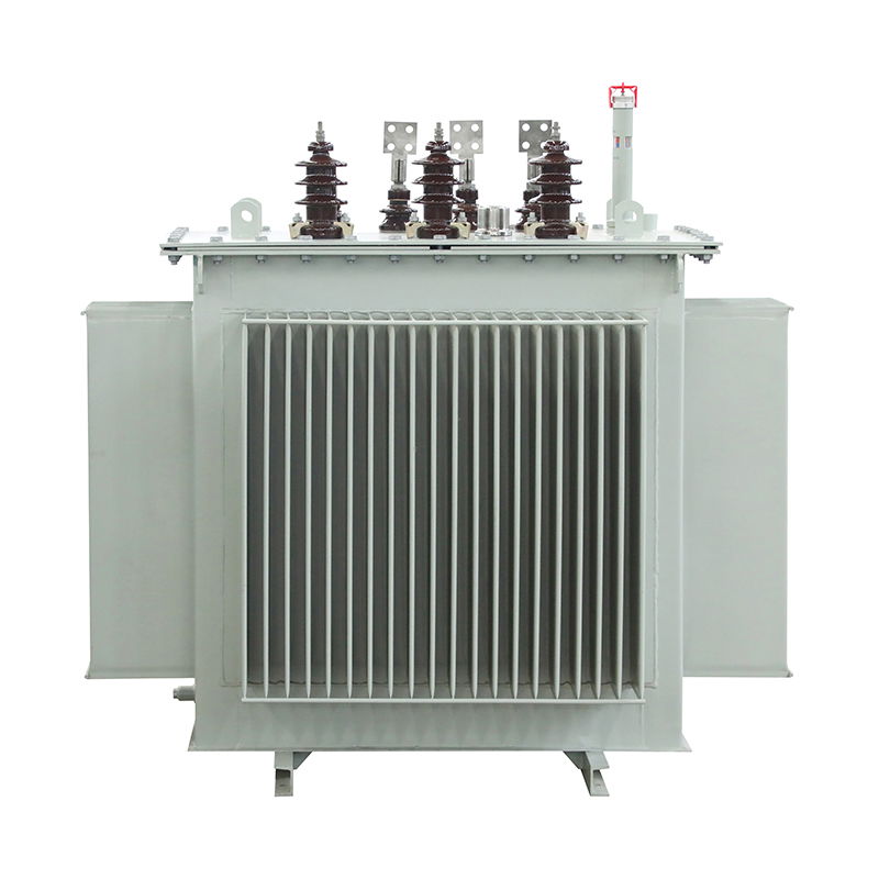 3 Phase Oil Immersed Power Transformer