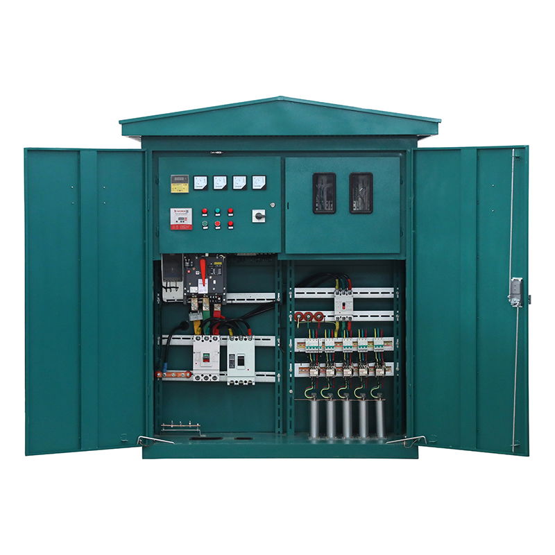 BXW series box-type substation