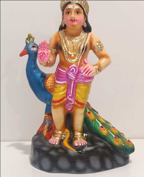 Embrace the Joyous Spirit of Navratri: Exploring the Significance of Navratri Golu Dolls