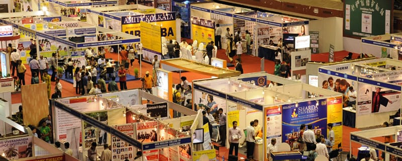 Volcano Summer Fair Fest 2018