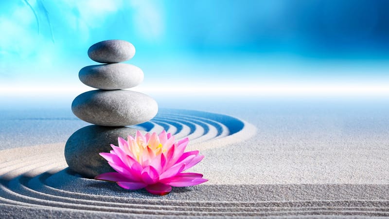 The Art of Relaxation