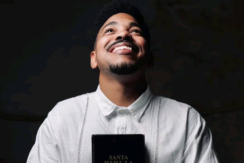 Un cubano en los Premios Arpa