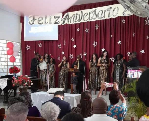 Celebra su 87 aniversario la Iglesia Adventista de Guanabacoa