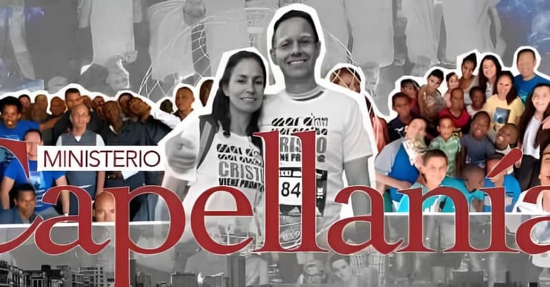 Licenciatura en Capellanía, una oración contestada