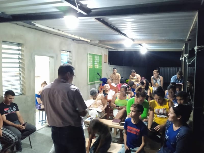 La Josefa brilla para Cristo