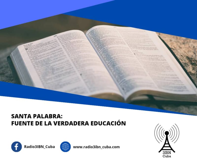 La fuente de la verdadera educación y su propósito