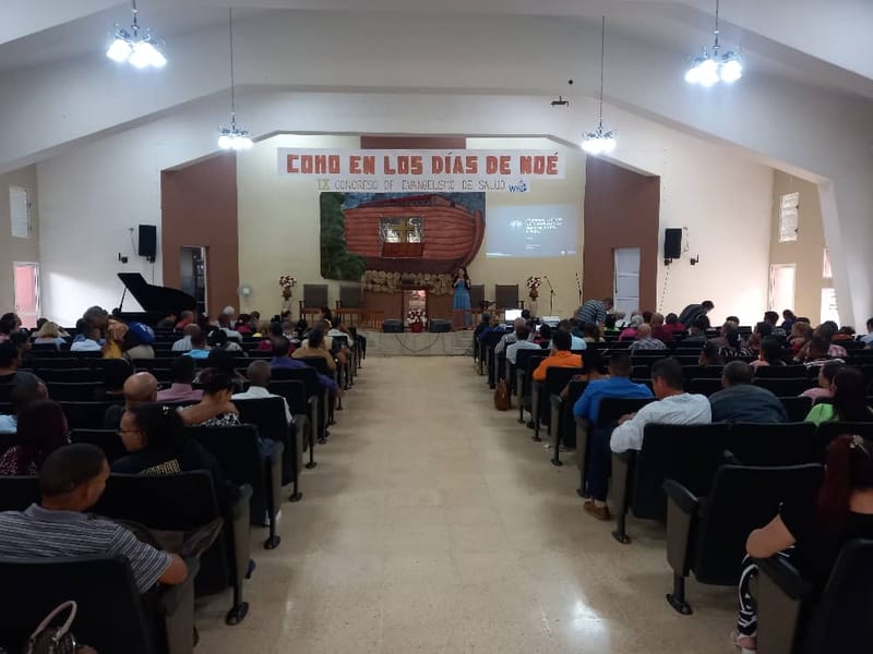 Los días de Noé... en nuestros días