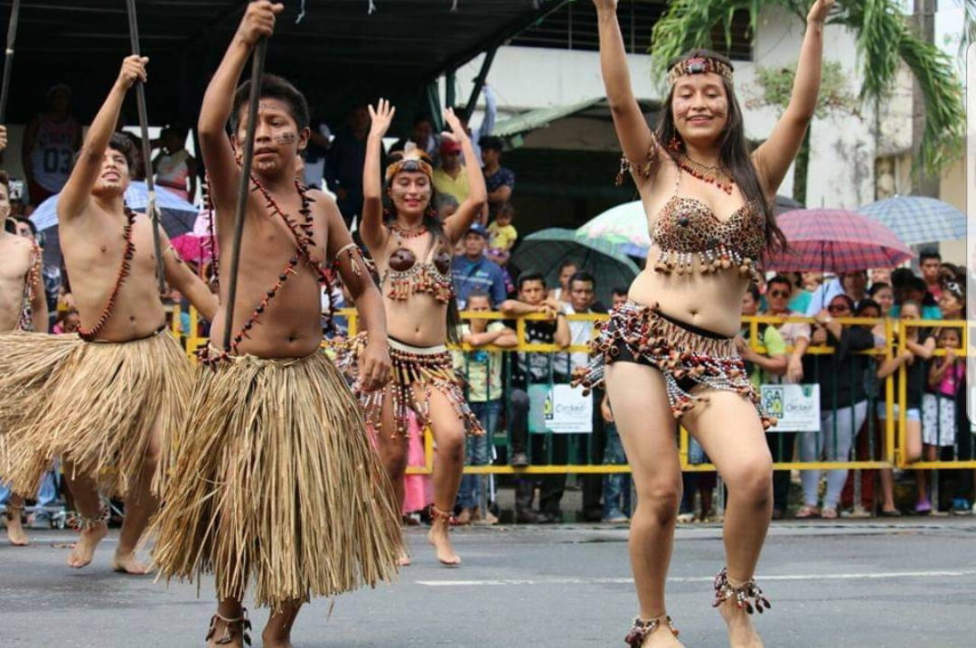 DANZA