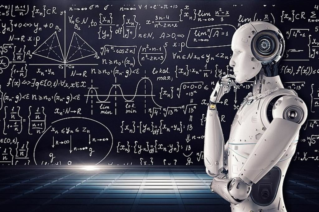 L'Intelligenza Artificiale come alleato nell'ottenimento di finanziamenti per investimenti aziendali