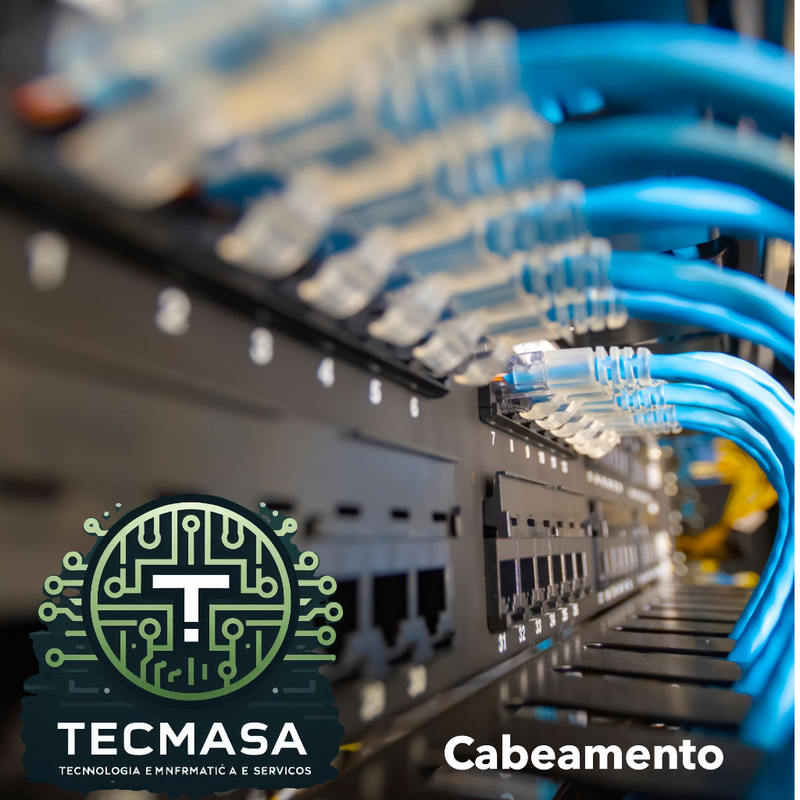 CABEAMENTO
