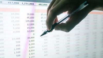 A Guide to Microsoft Excel