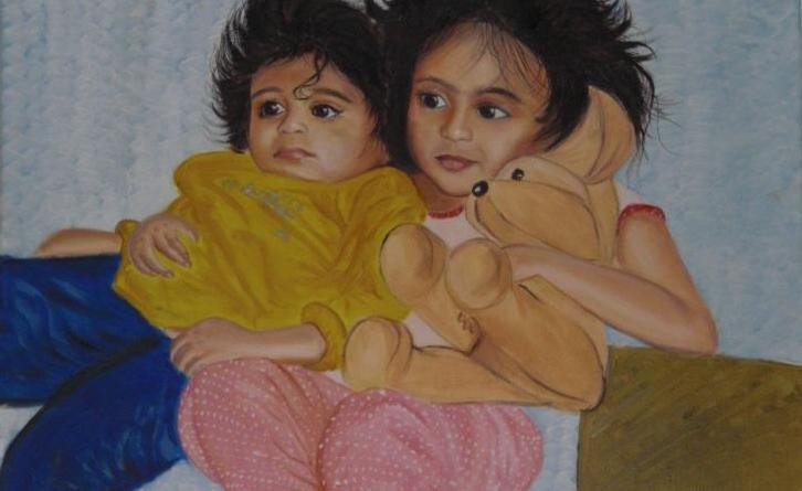 Grandchildren