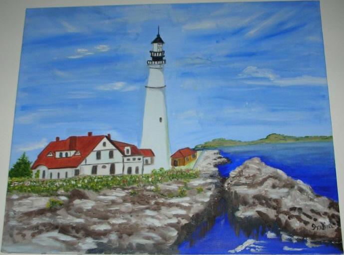 Lighthouse