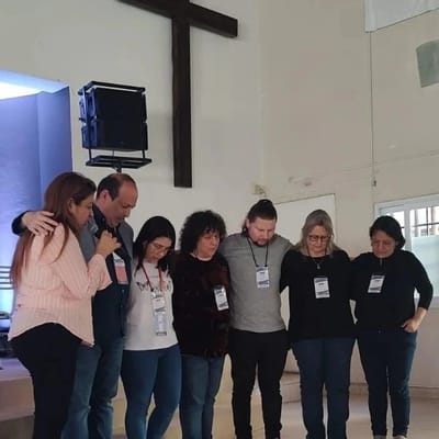 Convenciones Distritales MNI - 2023