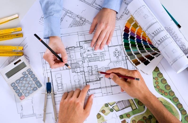 PROJETOS