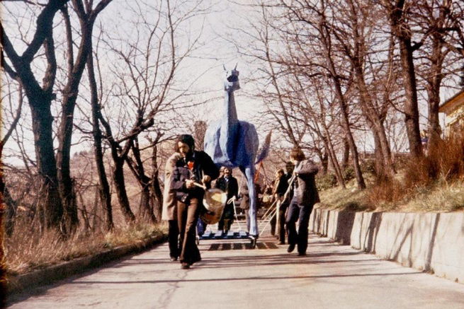 50 anni fa le prime esperienze di integrazione lavorativa autogestita.