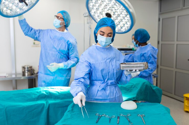 How to Find the Best Laparoscopic Surgeon?