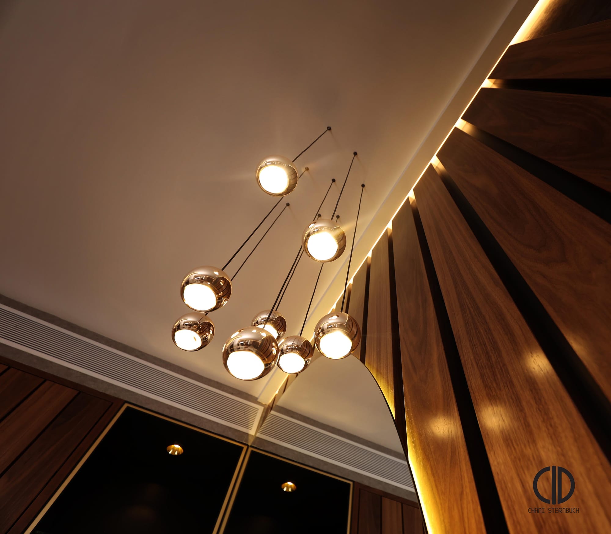 Out of this world Jerusalem Estate Apartment 1