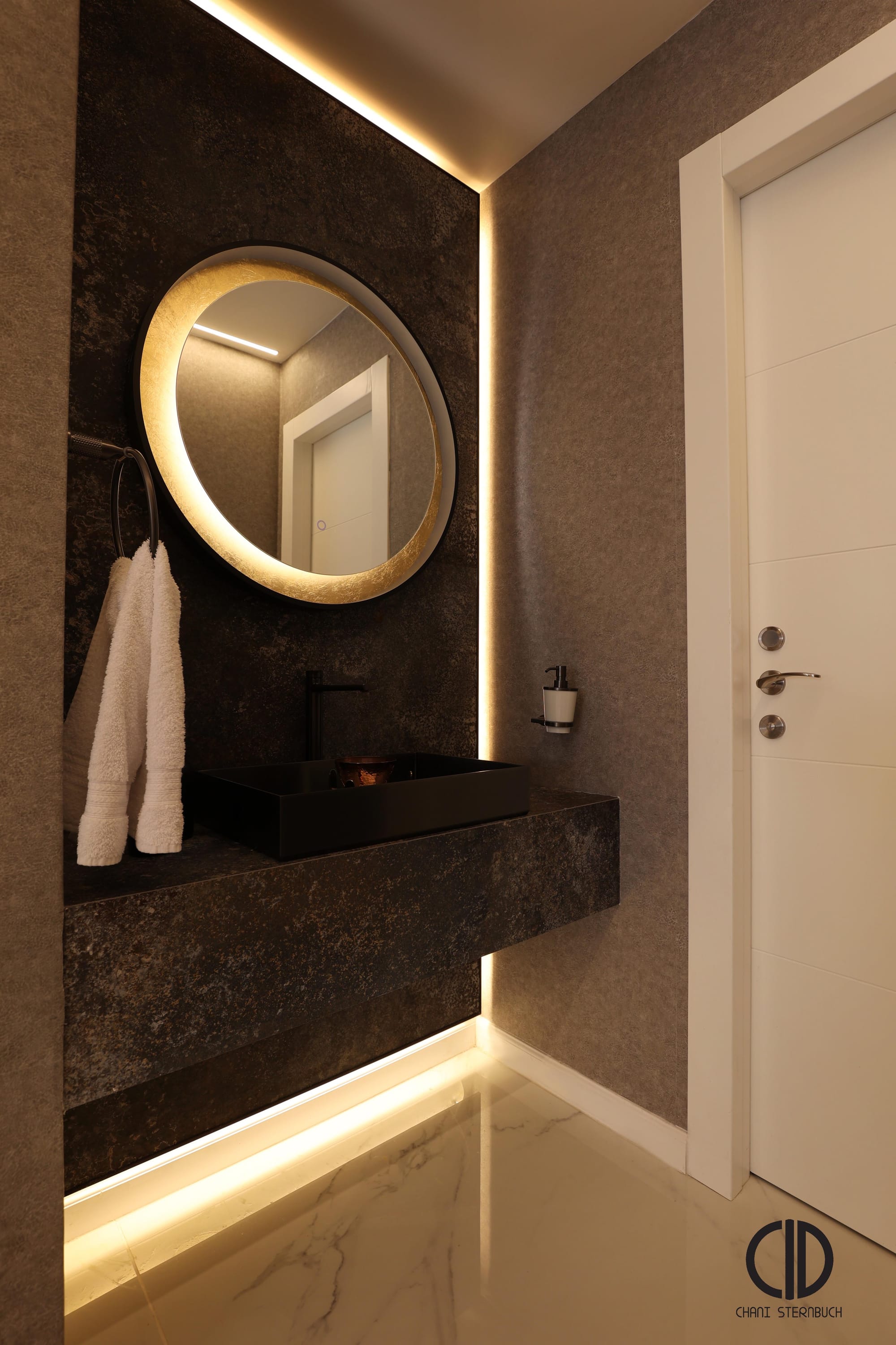 Out of this world Jerusalem Estate Apartment 1