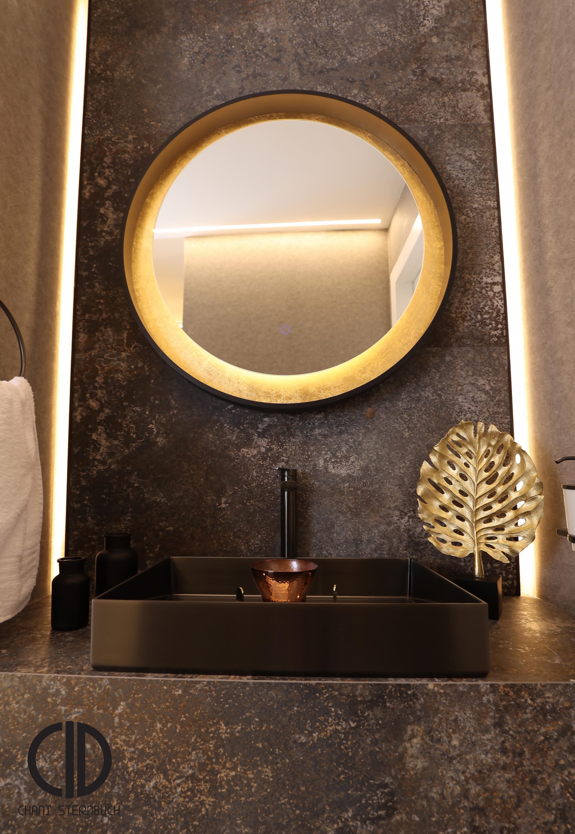 Out of this world Jerusalem Estate Apartment 1