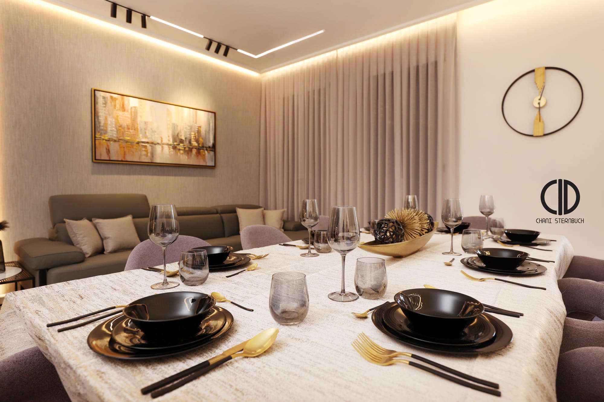 Out of this world Jerusalem Estate Apartment 1