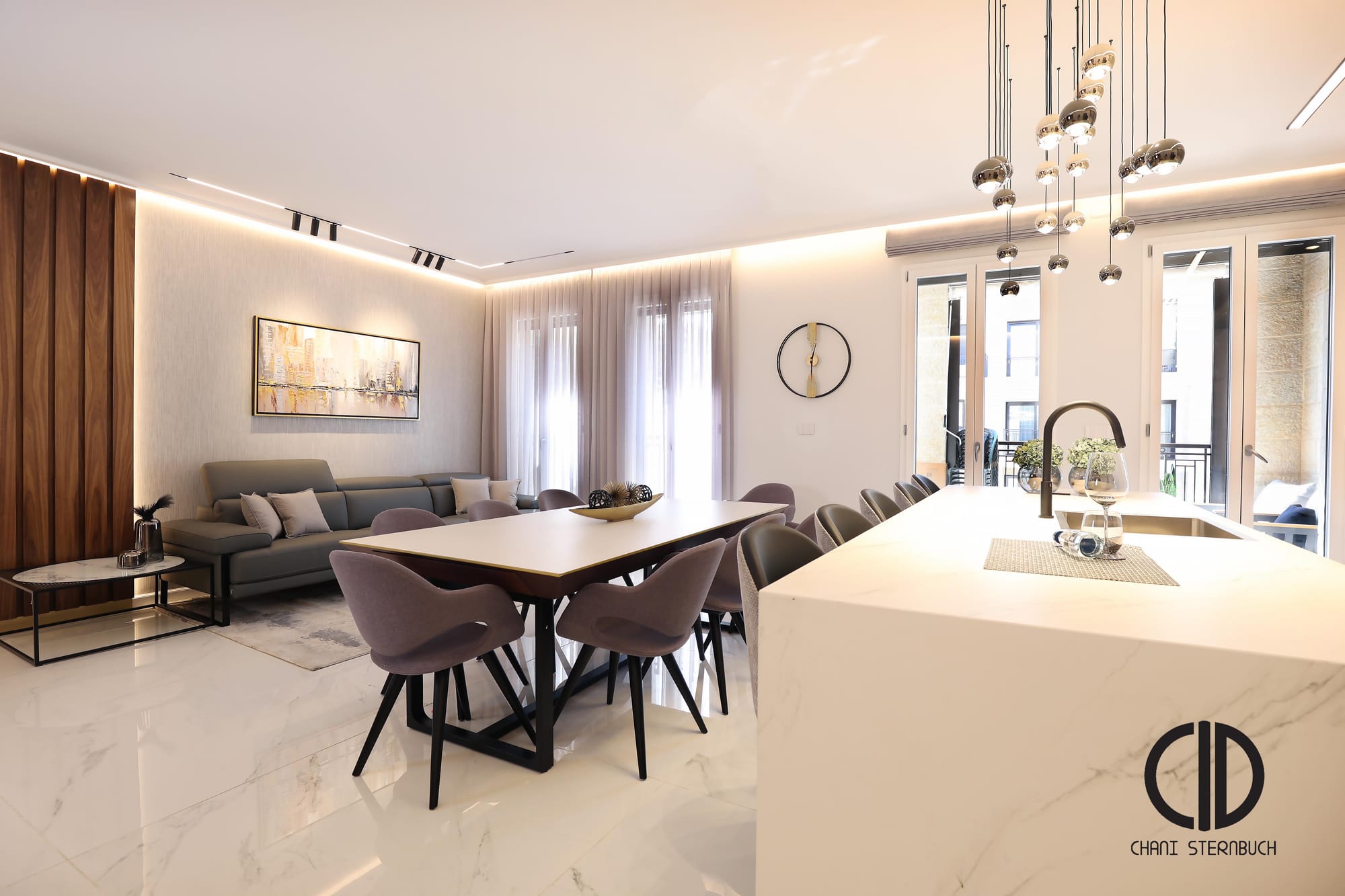 Out of this world Jerusalem Estate Apartment 1