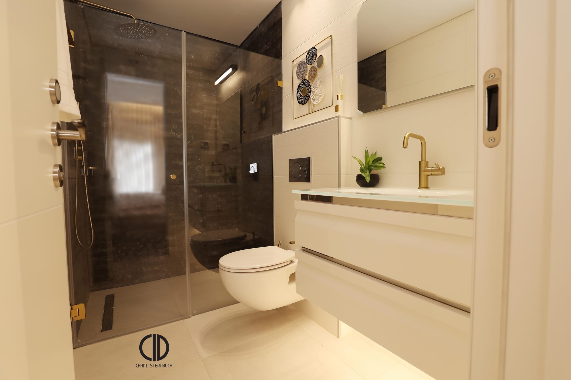 Out of this world Jerusalem Estate Apartment 1