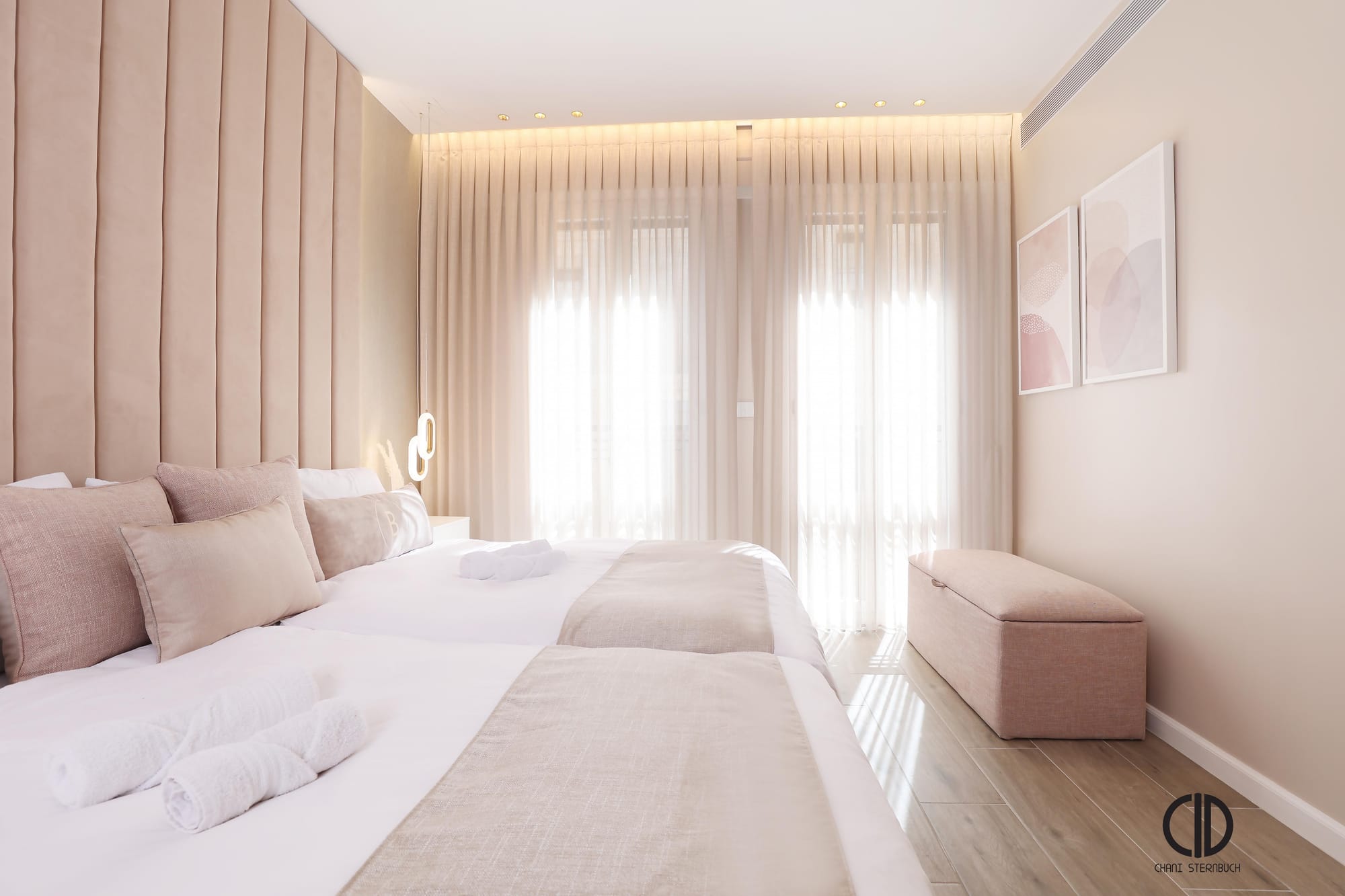 Out of this world Jerusalem Estate Apartment 1