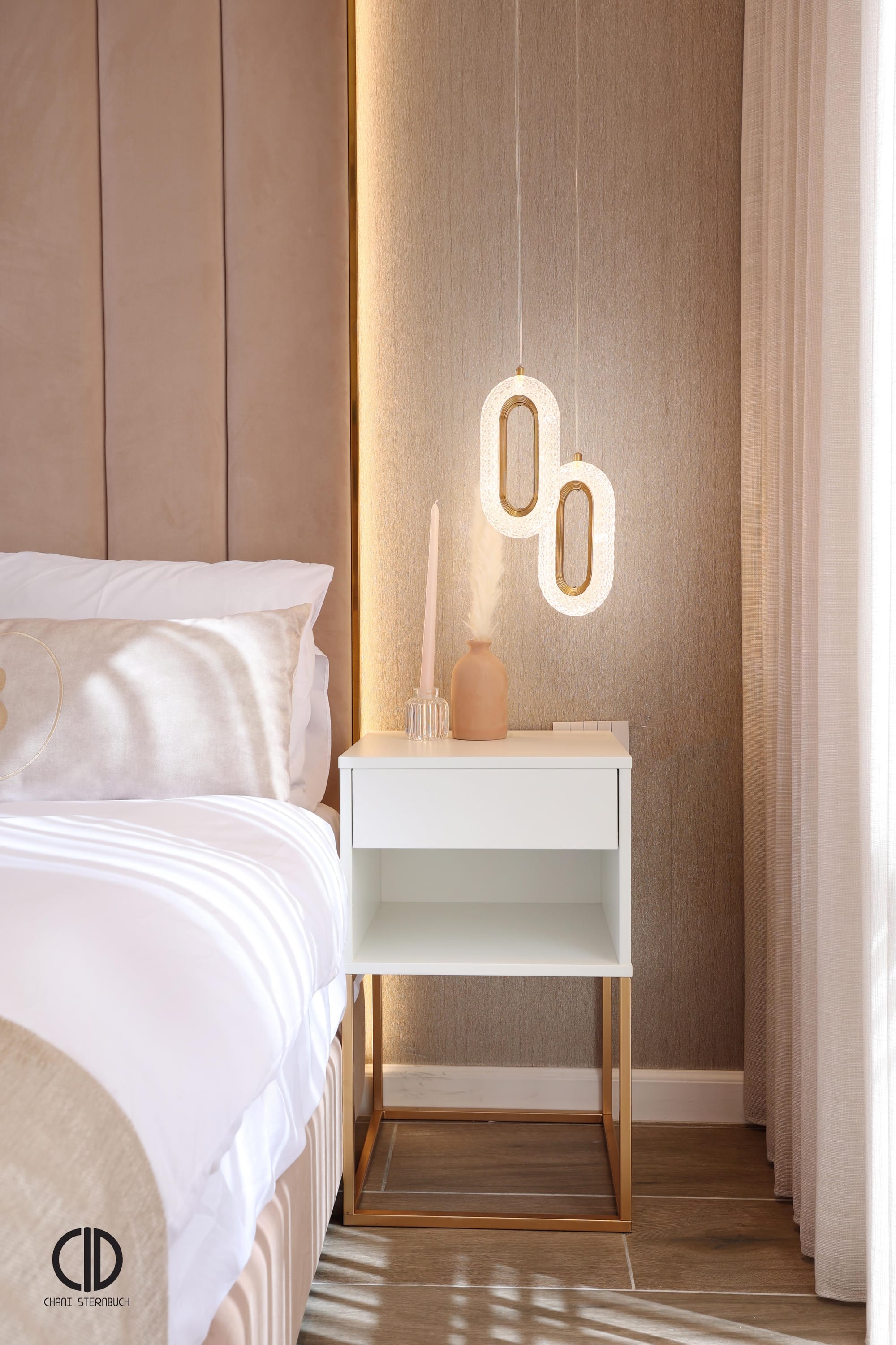 Out of this world Jerusalem Estate Apartment 1