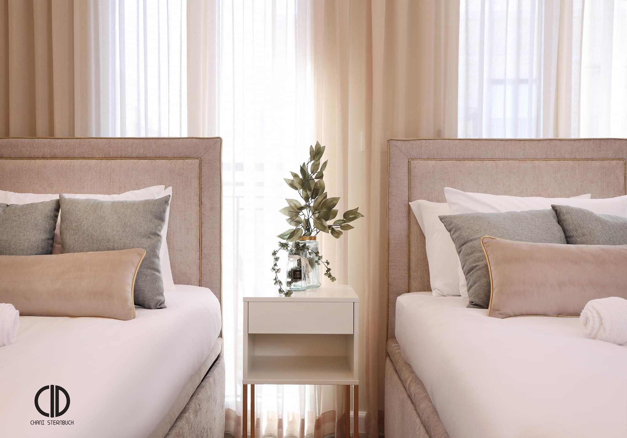 Out of this world Jerusalem Estate Apartment 1