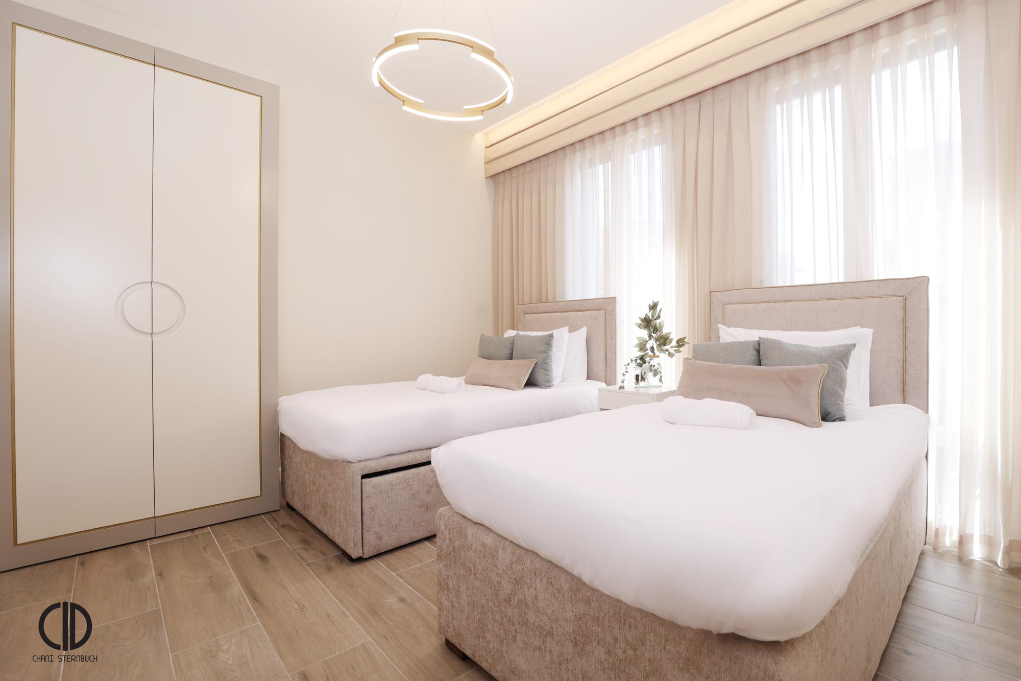 Out of this world Jerusalem Estate Apartment 1