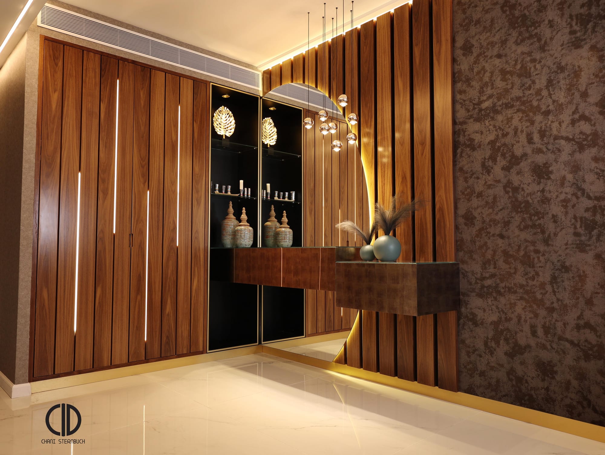 Out of this world Jerusalem Estate Apartment 1