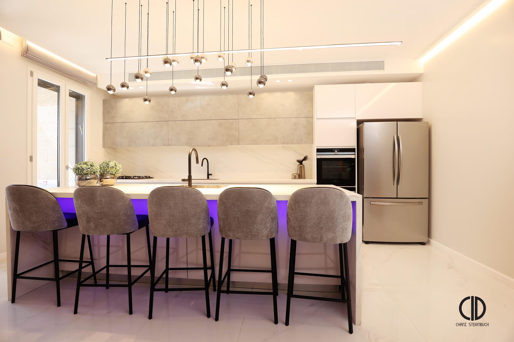 Out of this world Jerusalem Estate Apartment 1