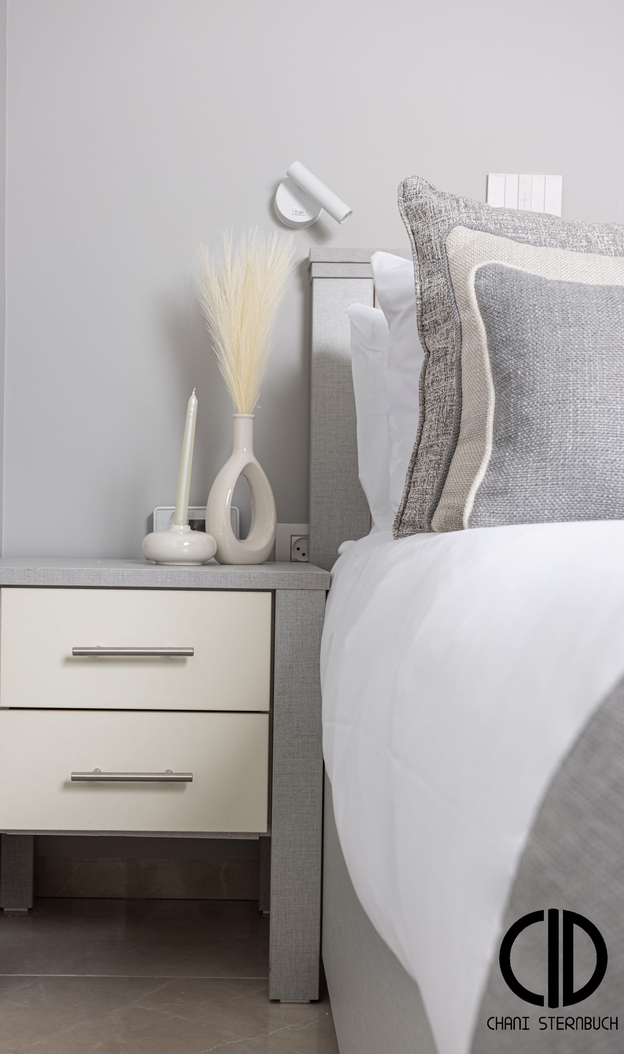 Classical and Magical Jerusalem Estate Apartment 2