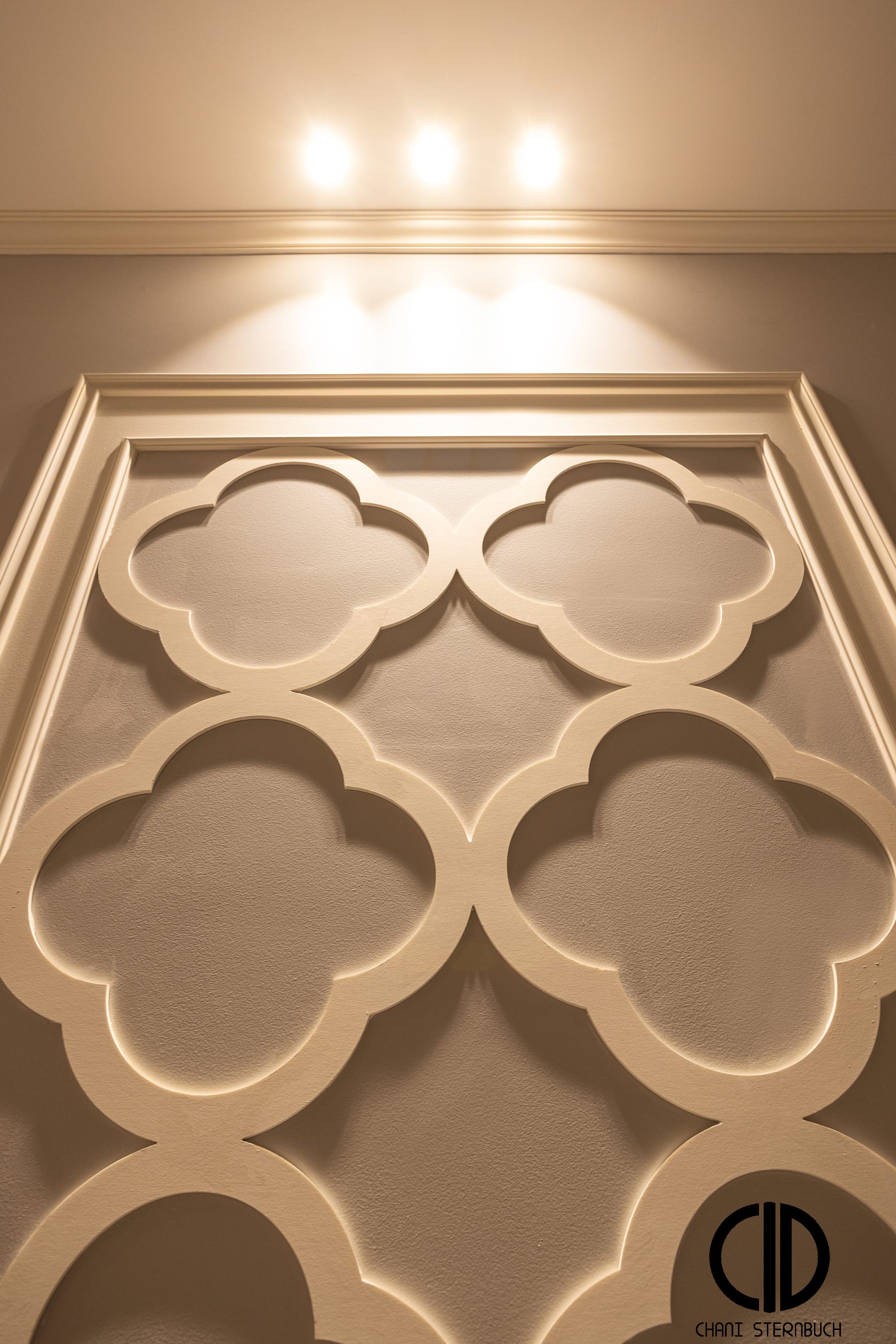 Classical and Magical Jerusalem Estate Apartment 2